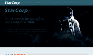 Starcorp.com.br thumbnail