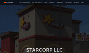 Starcorpus.com thumbnail