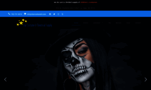 Starcostumelv.com thumbnail