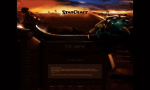 Starcraft.theabyss.ru thumbnail