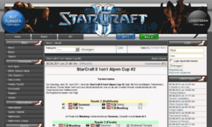 Starcraft2.at thumbnail