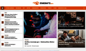 Starcraft2.net.pl thumbnail
