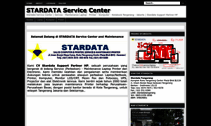 Stardataservice.com thumbnail