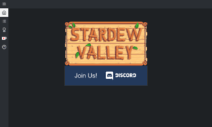 Stardewvalley.community thumbnail