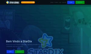 Stardix.com thumbnail