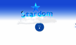 Stardomtechnology.com thumbnail