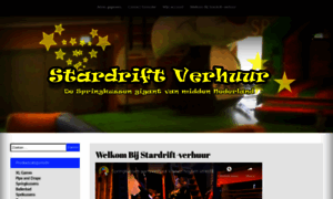 Stardrift-verhuur.nl thumbnail