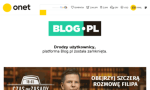 Stare-notki.blog.pl thumbnail