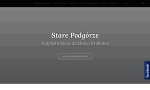 Stare-podgorze.pl thumbnail