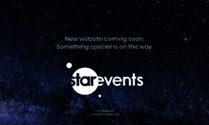 Starevents.pl thumbnail