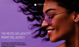 Starfish.agency thumbnail