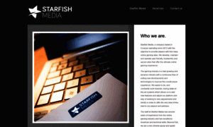 Starfishmedia.com thumbnail