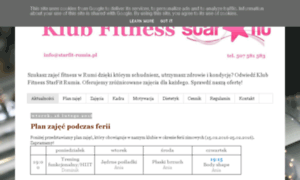 Starfit-rumia.pl thumbnail