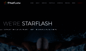 Starflash.pro thumbnail
