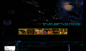 Starfleettaskforce1.iclanwebsites.com thumbnail