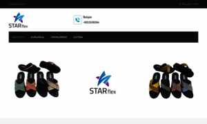 Starflex.com.tr thumbnail