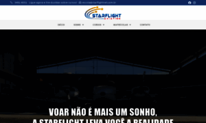 Starflightnet.com.br thumbnail