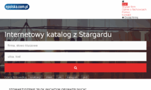 Stargard.epolska.com.pl thumbnail