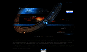 Stargate-game.cz thumbnail