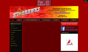 Starhawks.net thumbnail