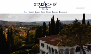 Starhomes.it thumbnail