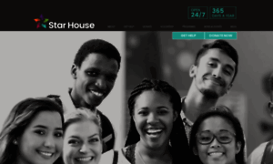 Starhousecolumbus.org thumbnail