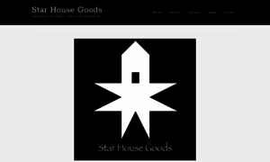 Starhousegoods.com thumbnail