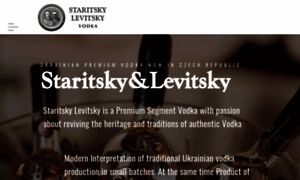 Staritskylevitsky.cz thumbnail