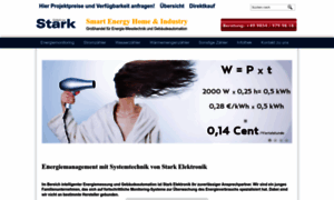 Stark-elektronik.de thumbnail