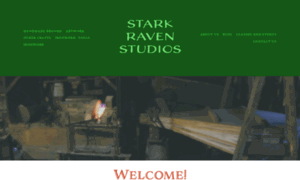 Stark-raven-studios.com thumbnail