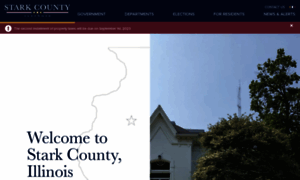 Starkco.illinois.gov thumbnail