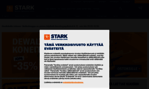 Starkki.fi thumbnail