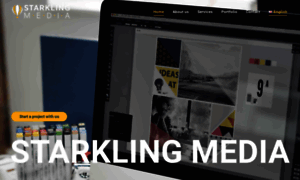 Starkling.media thumbnail