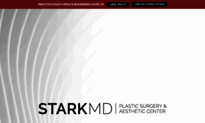 Starkmdplasticsurgery.com thumbnail