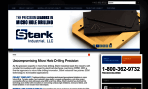 Starkmicroholedrilling.com thumbnail