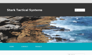 Starktacticalsystems.com thumbnail