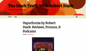 Starktruthradio.com thumbnail