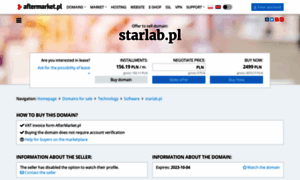 Starlab.pl thumbnail