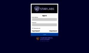 Starlabs.warnerbros.com thumbnail