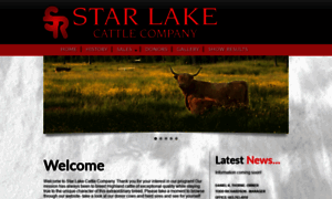 Starlake.com thumbnail