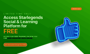 Starlegends.ph thumbnail