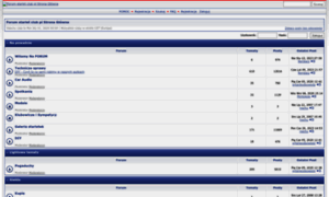 Starletclub.phorum.pl thumbnail