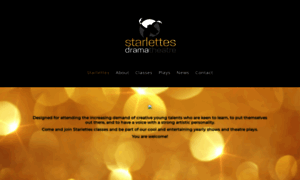 Starlettes.com.au thumbnail
