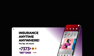 Starlifeassurance.com thumbnail