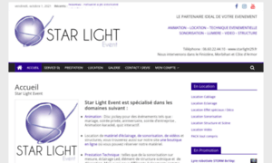 Starlight29.com thumbnail