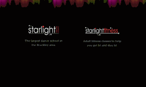 Starlightbrackley.co.uk thumbnail