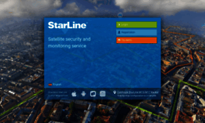 Starline-online.ru thumbnail