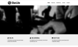 Starliteweb.com thumbnail