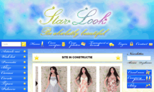 Starlook.ro thumbnail