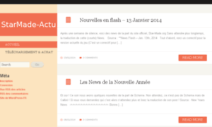 Starmade-actu.fr thumbnail